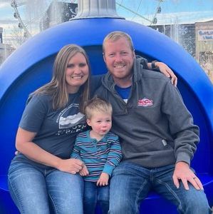 Meet your Posher, Charley